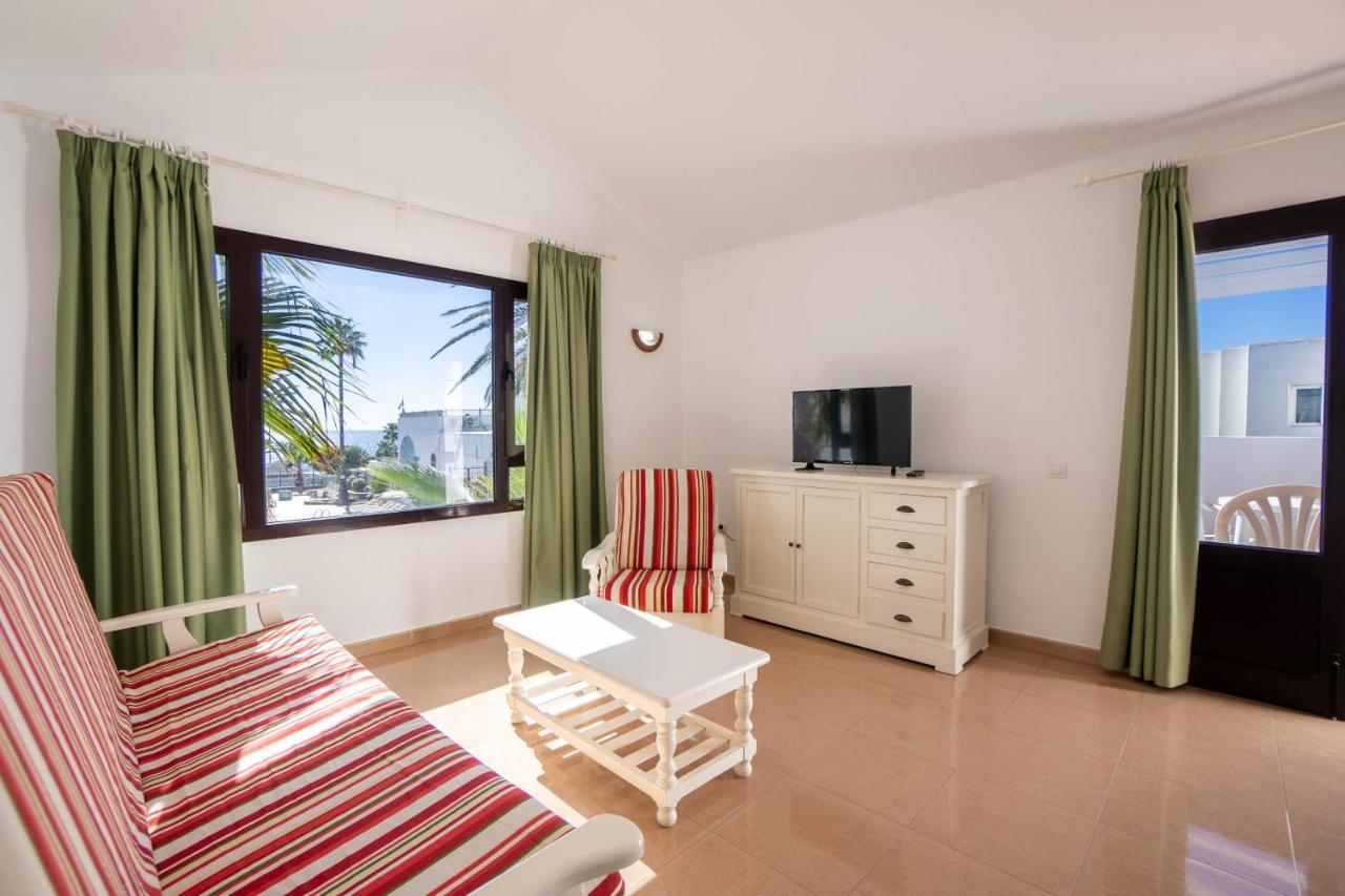 Apartamentos Flamingo Puerto del Carmen (Lanzarote) Exterior foto