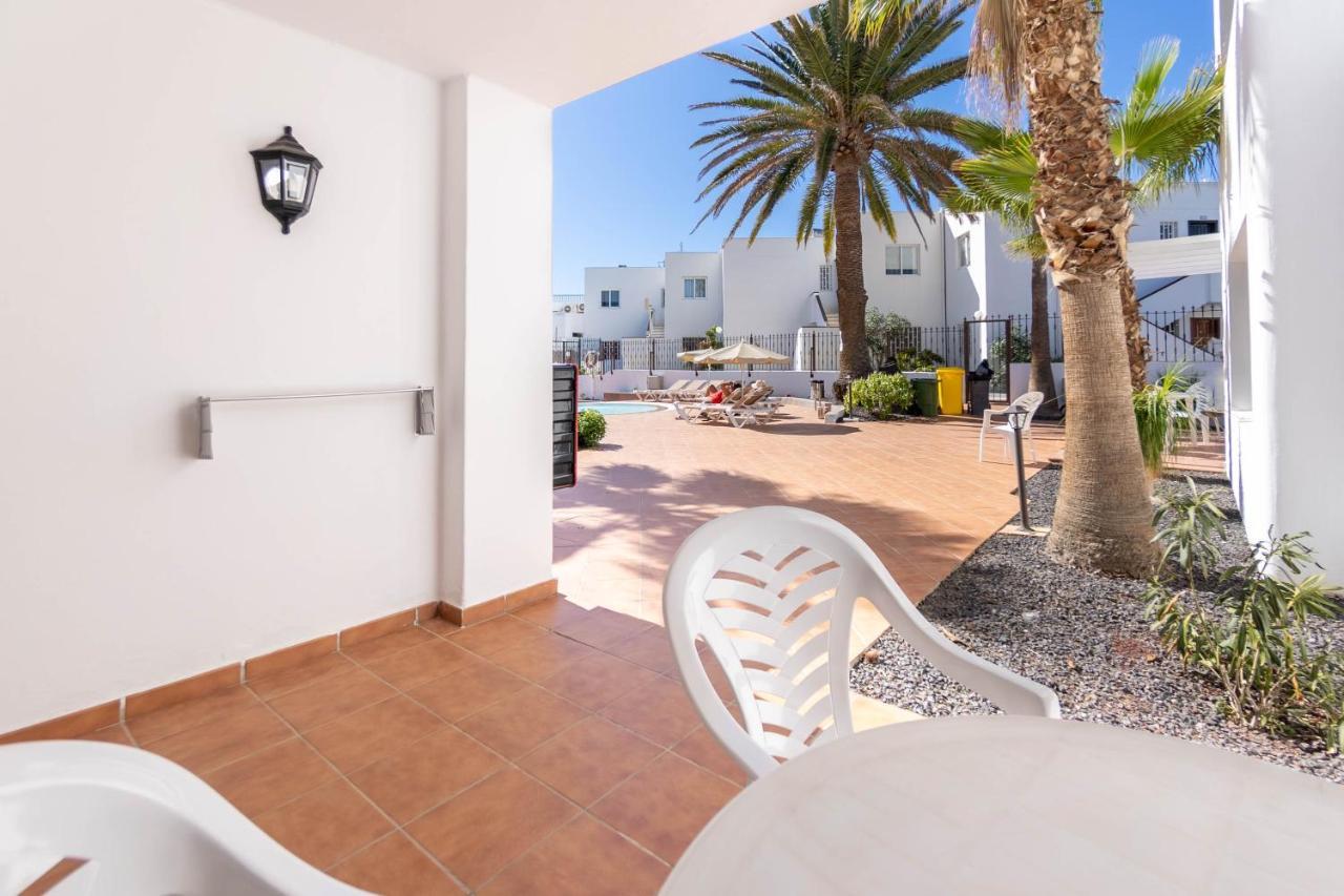 Apartamentos Flamingo Puerto del Carmen (Lanzarote) Exterior foto