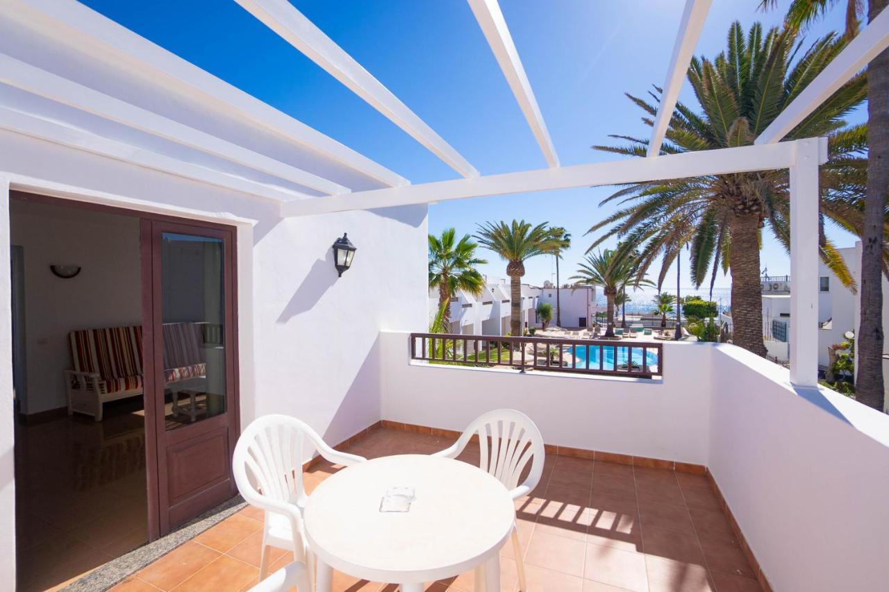 Apartamentos Flamingo Puerto del Carmen (Lanzarote) Exterior foto