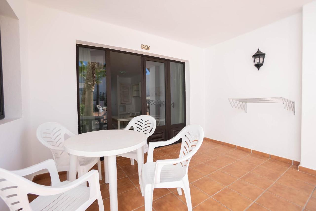 Apartamentos Flamingo Puerto del Carmen (Lanzarote) Exterior foto