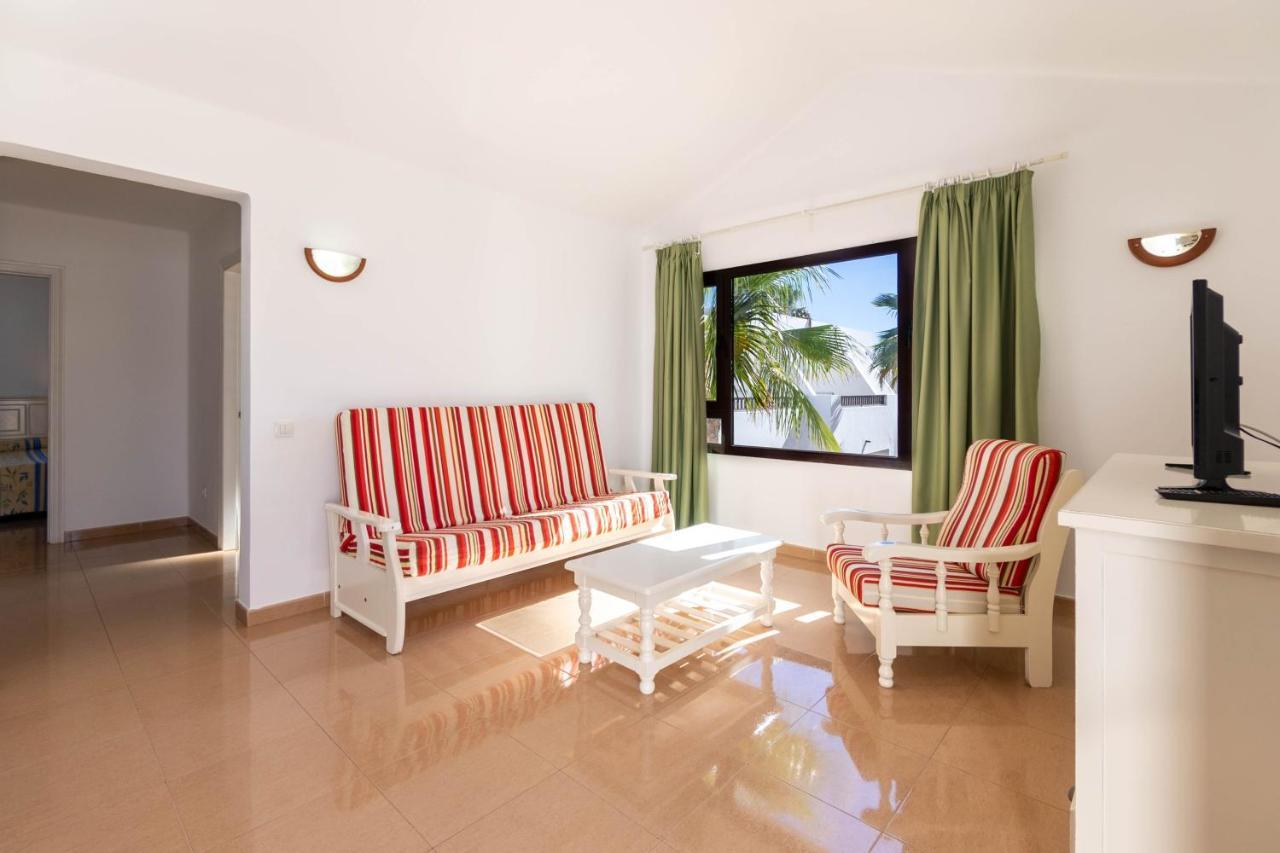 Apartamentos Flamingo Puerto del Carmen (Lanzarote) Exterior foto