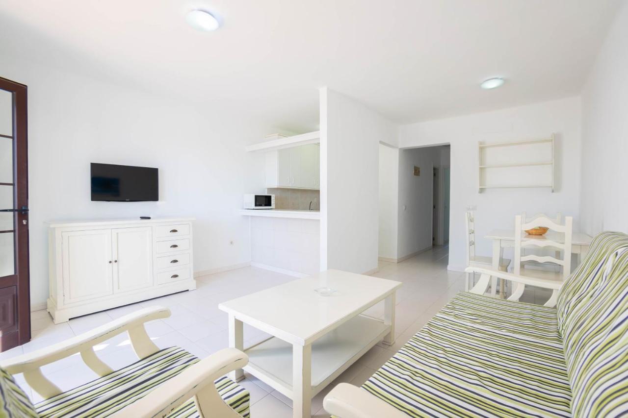 Apartamentos Flamingo Puerto del Carmen (Lanzarote) Exterior foto