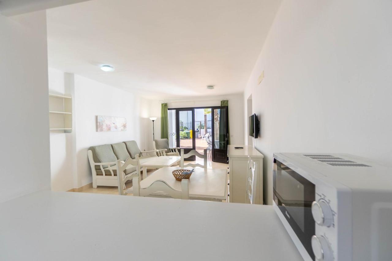 Apartamentos Flamingo Puerto del Carmen (Lanzarote) Exterior foto