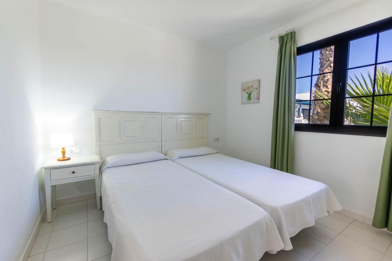 Apartamentos Flamingo Puerto del Carmen (Lanzarote) Exterior foto
