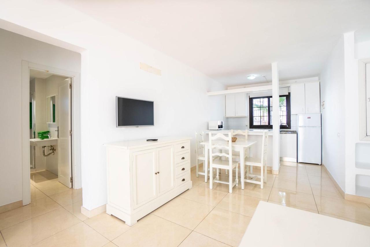 Apartamentos Flamingo Puerto del Carmen (Lanzarote) Exterior foto