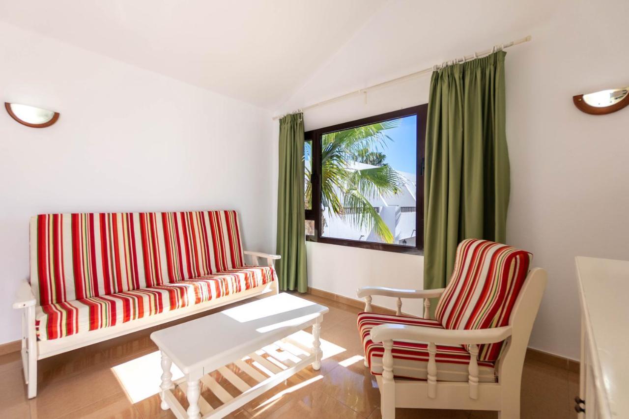 Apartamentos Flamingo Puerto del Carmen (Lanzarote) Exterior foto