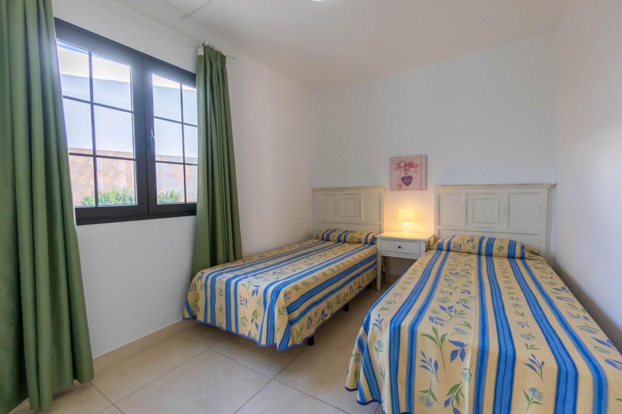 Apartamentos Flamingo Puerto del Carmen (Lanzarote) Exterior foto