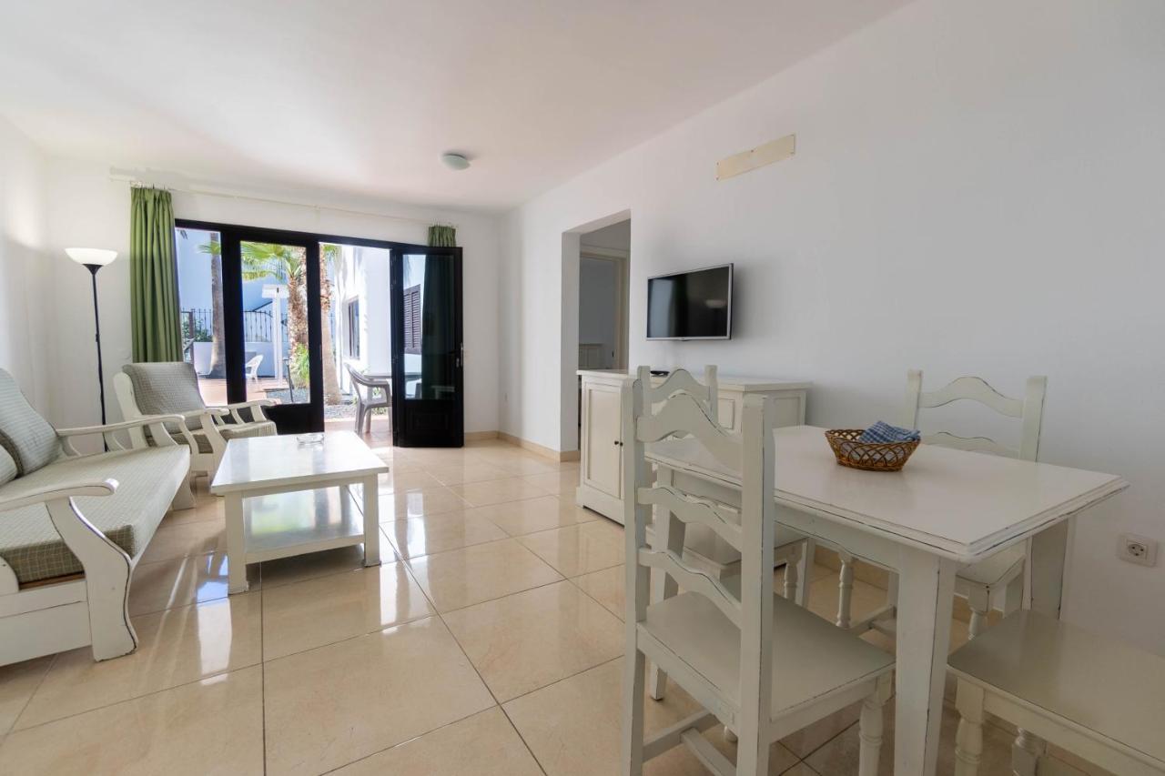 Apartamentos Flamingo Puerto del Carmen (Lanzarote) Exterior foto