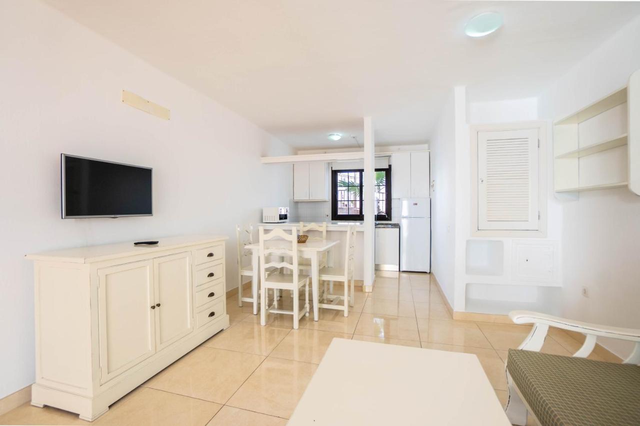 Apartamentos Flamingo Puerto del Carmen (Lanzarote) Exterior foto