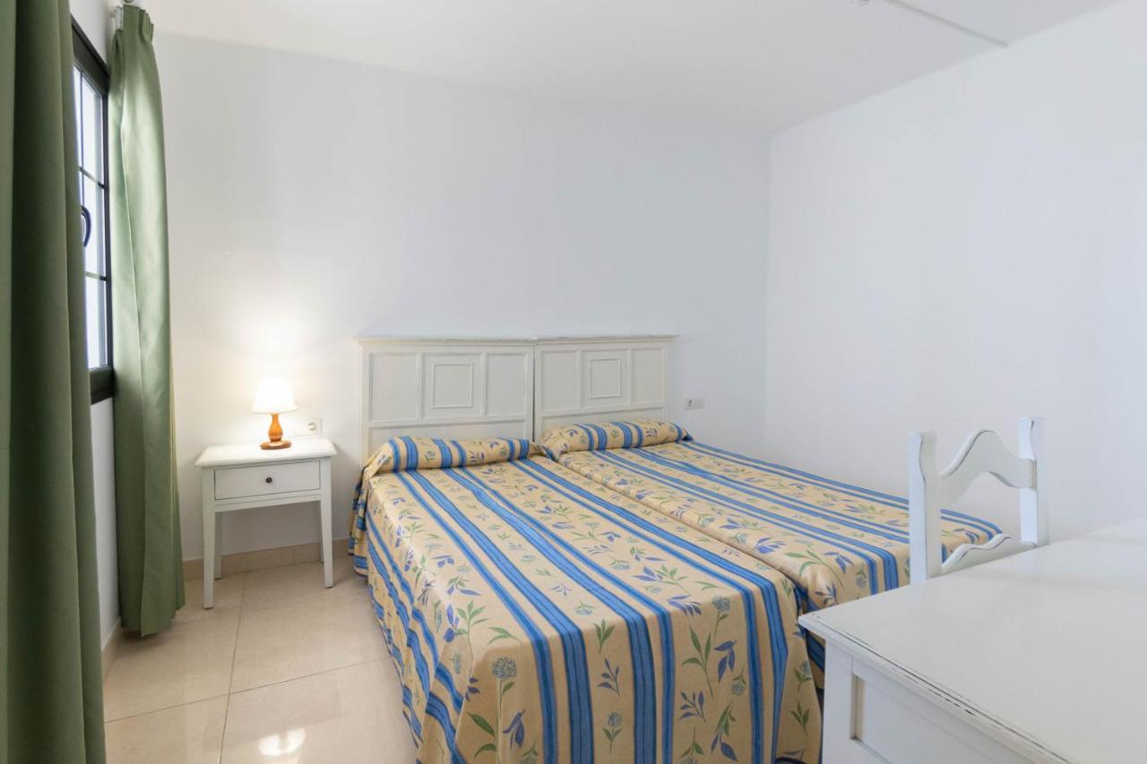 Apartamentos Flamingo Puerto del Carmen (Lanzarote) Exterior foto