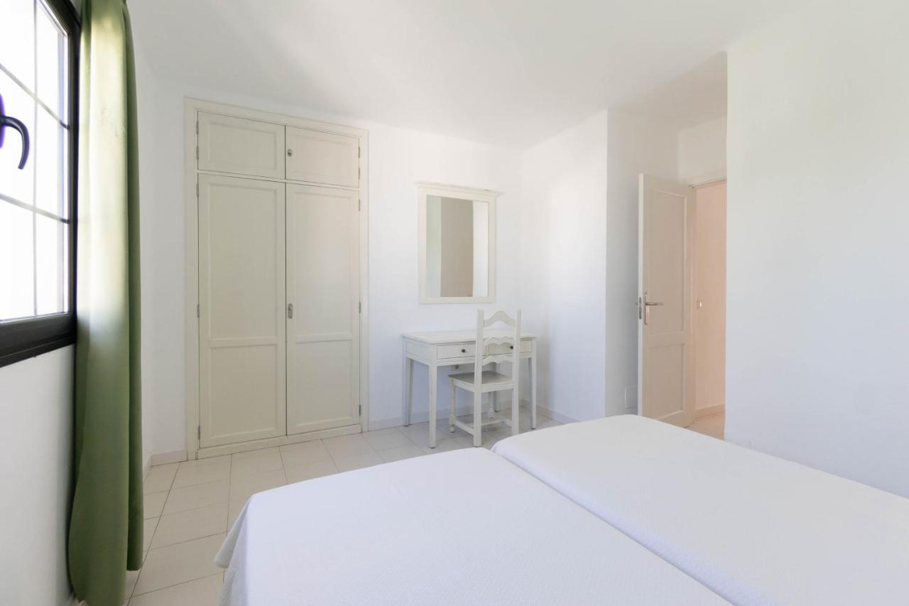 Apartamentos Flamingo Puerto del Carmen (Lanzarote) Exterior foto
