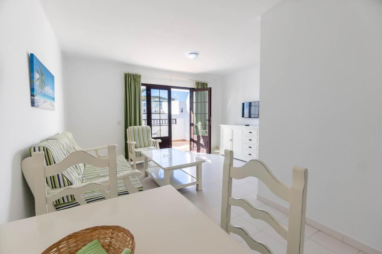 Apartamentos Flamingo Puerto del Carmen (Lanzarote) Exterior foto