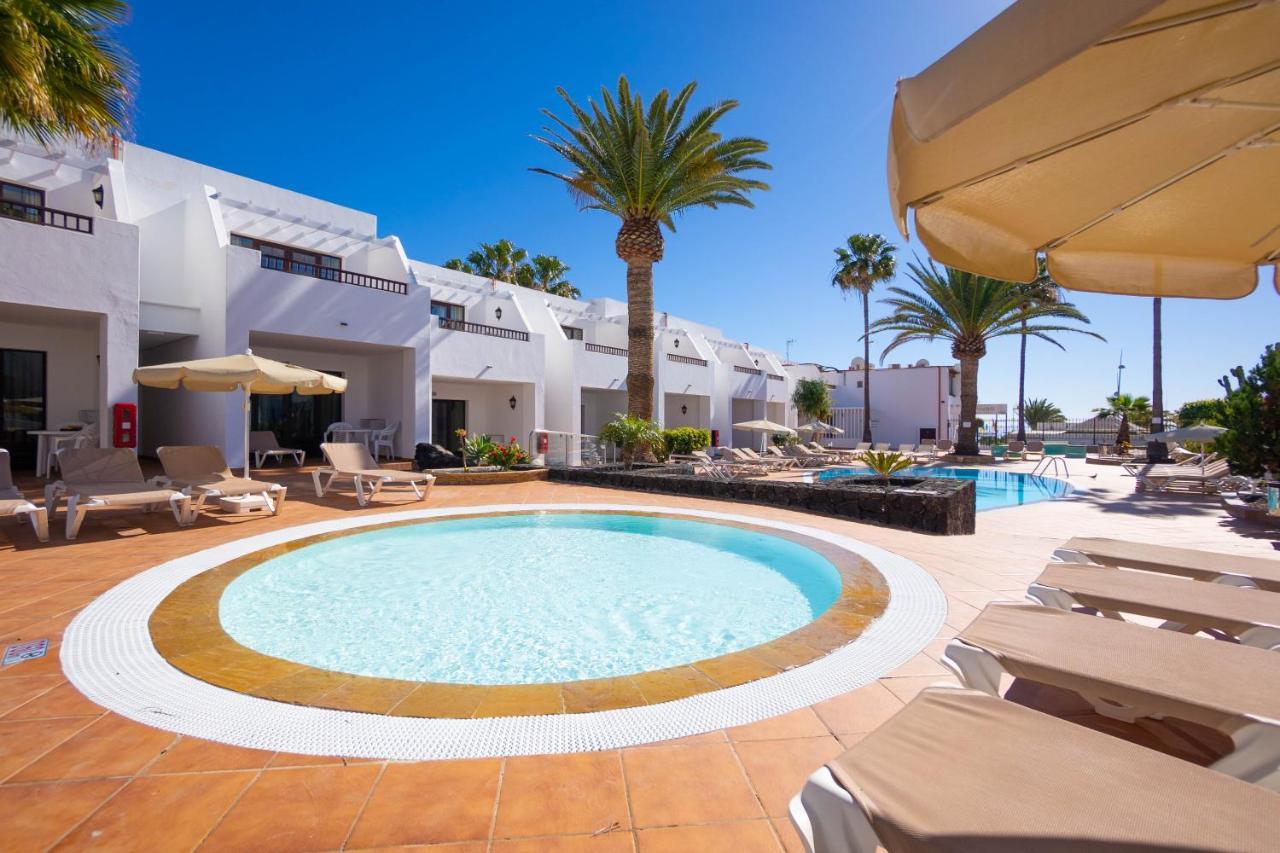 Apartamentos Flamingo Puerto del Carmen (Lanzarote) Exterior foto