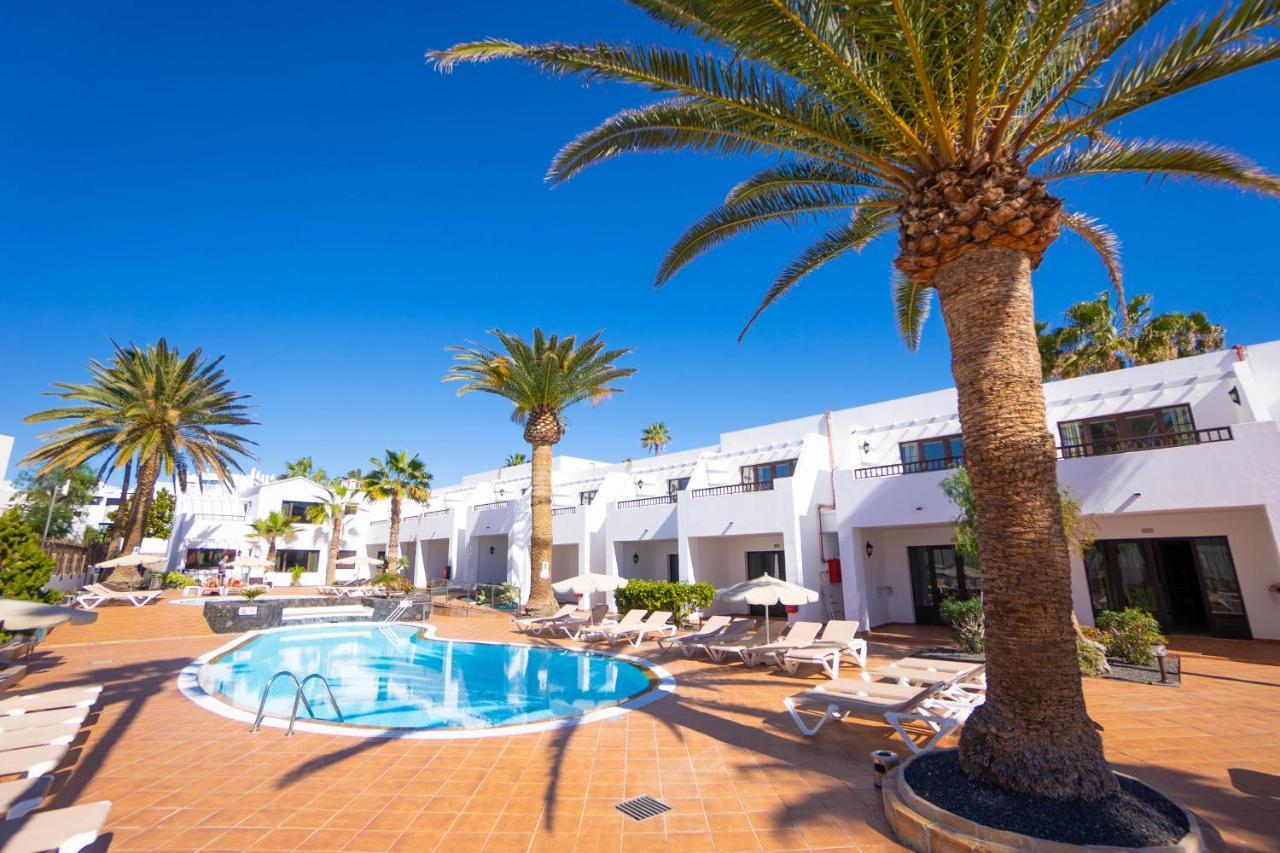 Apartamentos Flamingo Puerto del Carmen (Lanzarote) Exterior foto