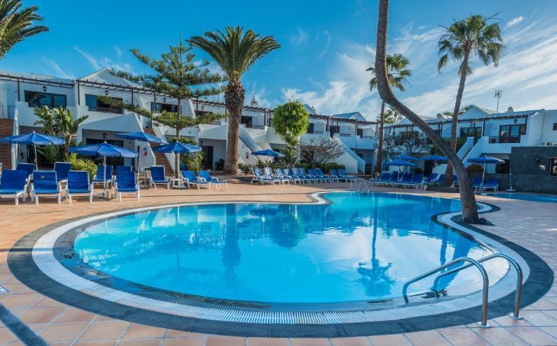 Apartamentos Flamingo Puerto del Carmen (Lanzarote) Exterior foto