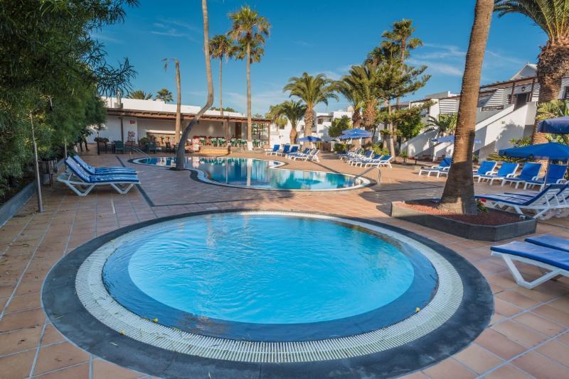 Apartamentos Flamingo Puerto del Carmen (Lanzarote) Exterior foto