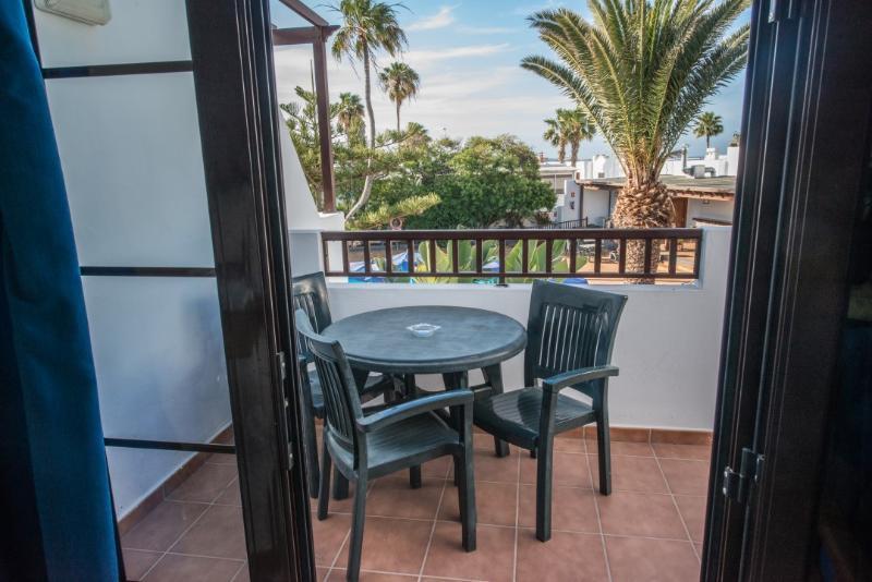 Apartamentos Flamingo Puerto del Carmen (Lanzarote) Exterior foto
