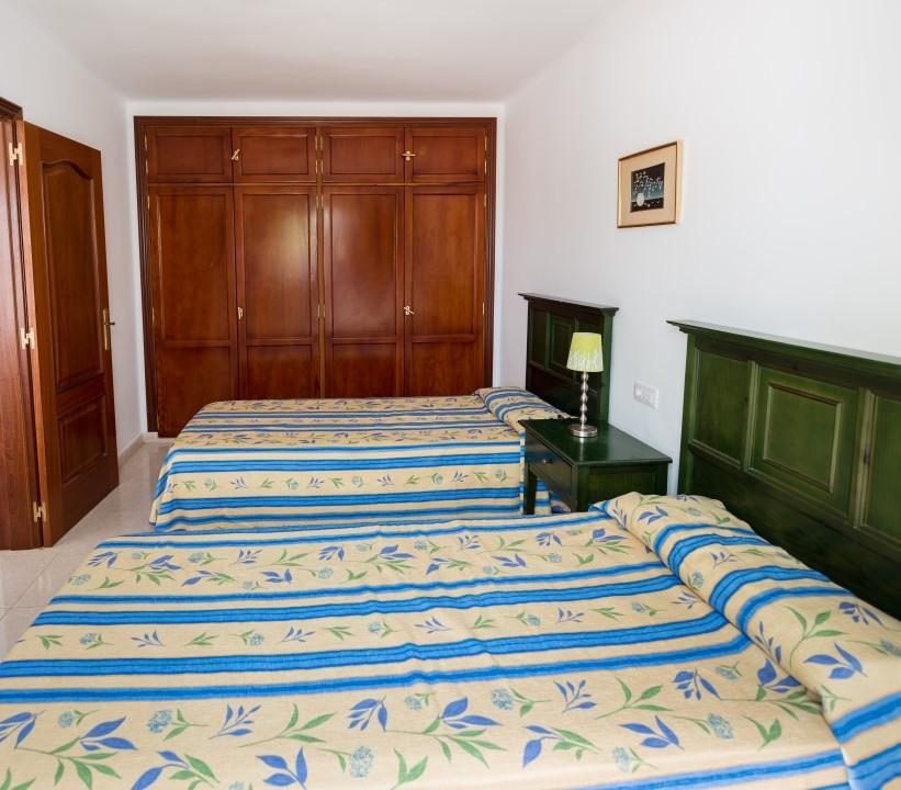 Apartamentos Flamingo Puerto del Carmen (Lanzarote) Exterior foto