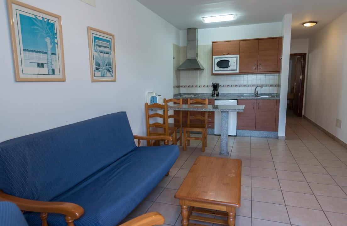 Apartamentos Flamingo Puerto del Carmen (Lanzarote) Exterior foto