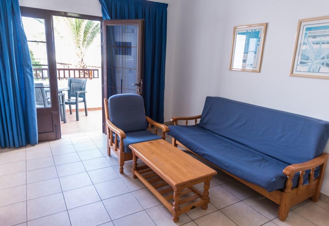Apartamentos Flamingo Puerto del Carmen (Lanzarote) Exterior foto