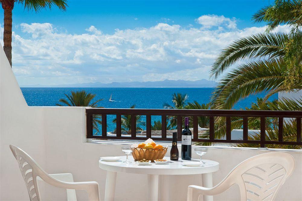 Apartamentos Flamingo Puerto del Carmen (Lanzarote) Exterior foto