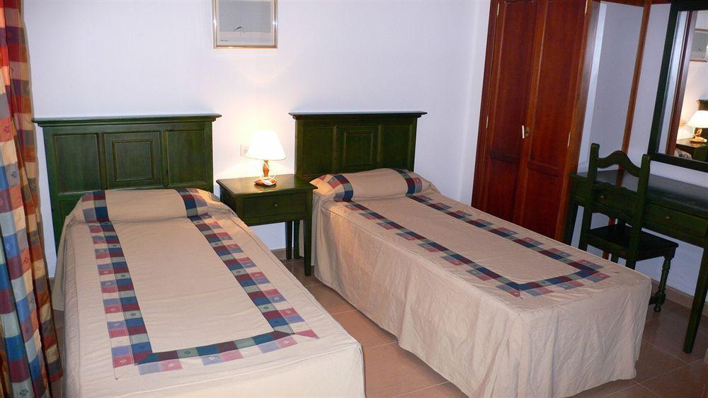 Apartamentos Flamingo Puerto del Carmen (Lanzarote) Exterior foto