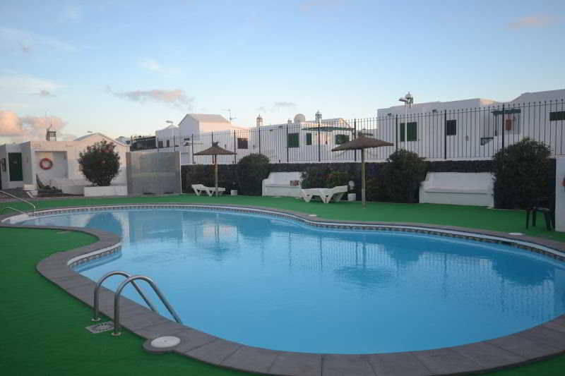 Apartamentos Flamingo Puerto del Carmen (Lanzarote) Exterior foto