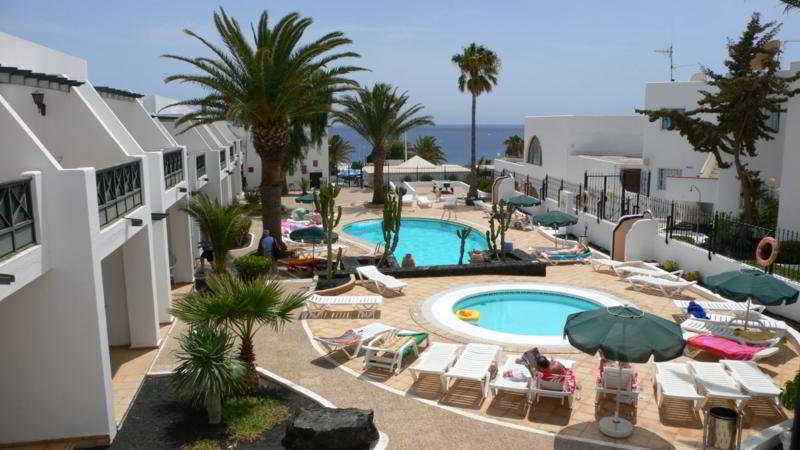 Apartamentos Flamingo Puerto del Carmen (Lanzarote) Exterior foto