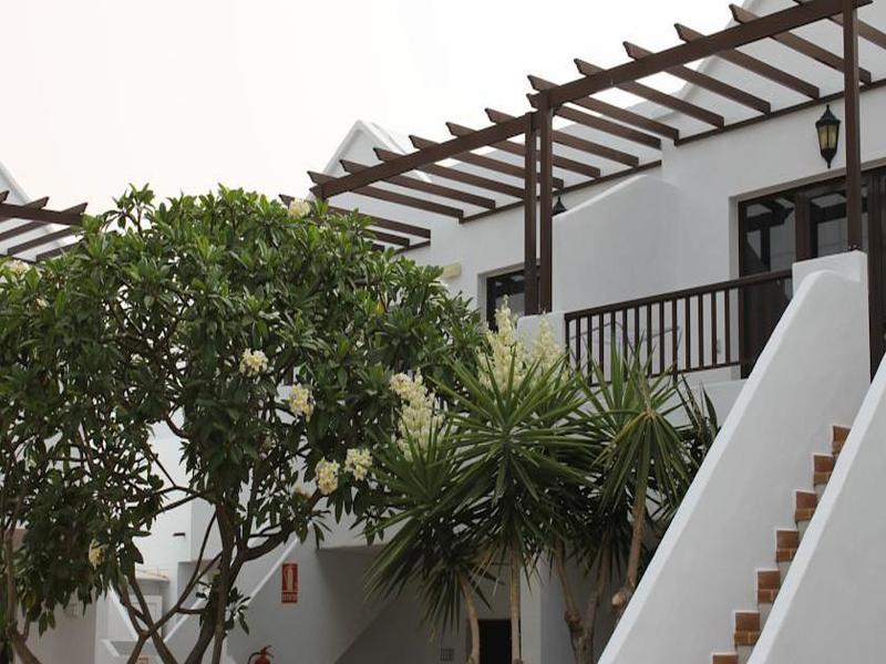 Apartamentos Flamingo Puerto del Carmen (Lanzarote) Exterior foto