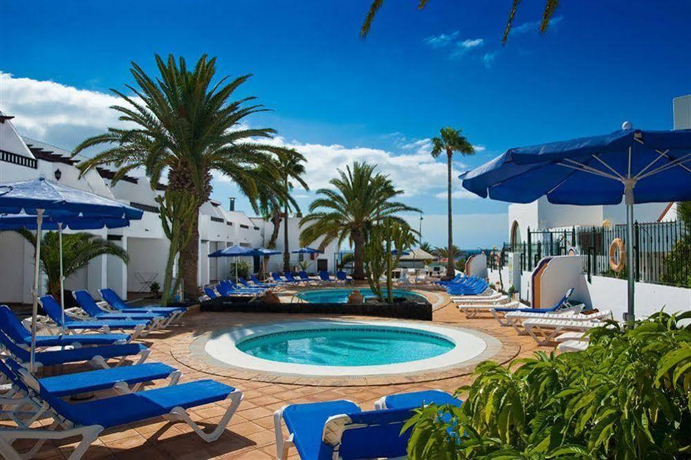 Apartamentos Flamingo Puerto del Carmen (Lanzarote) Exterior foto