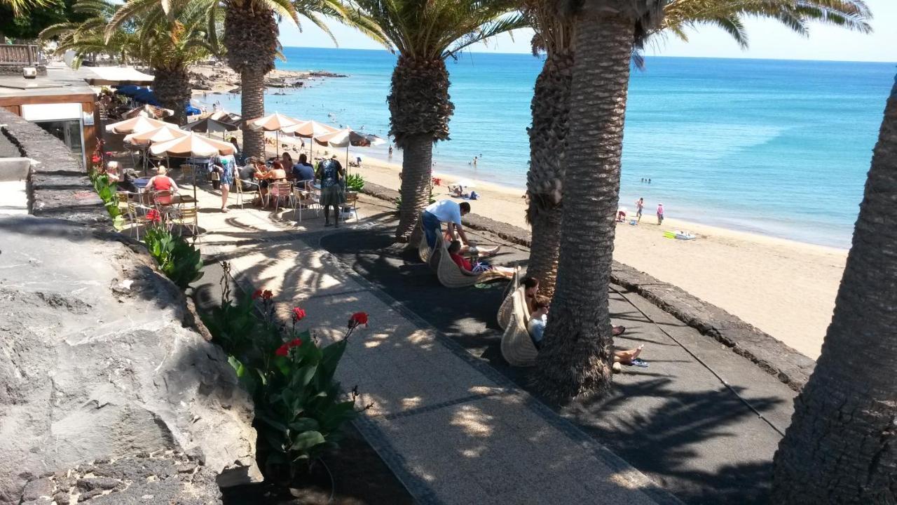 Apartamentos Flamingo Puerto del Carmen (Lanzarote) Exterior foto